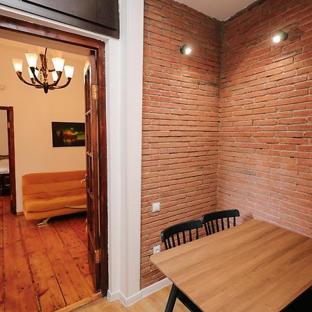 Rezis Sweet Home Tbilisi Exterior foto