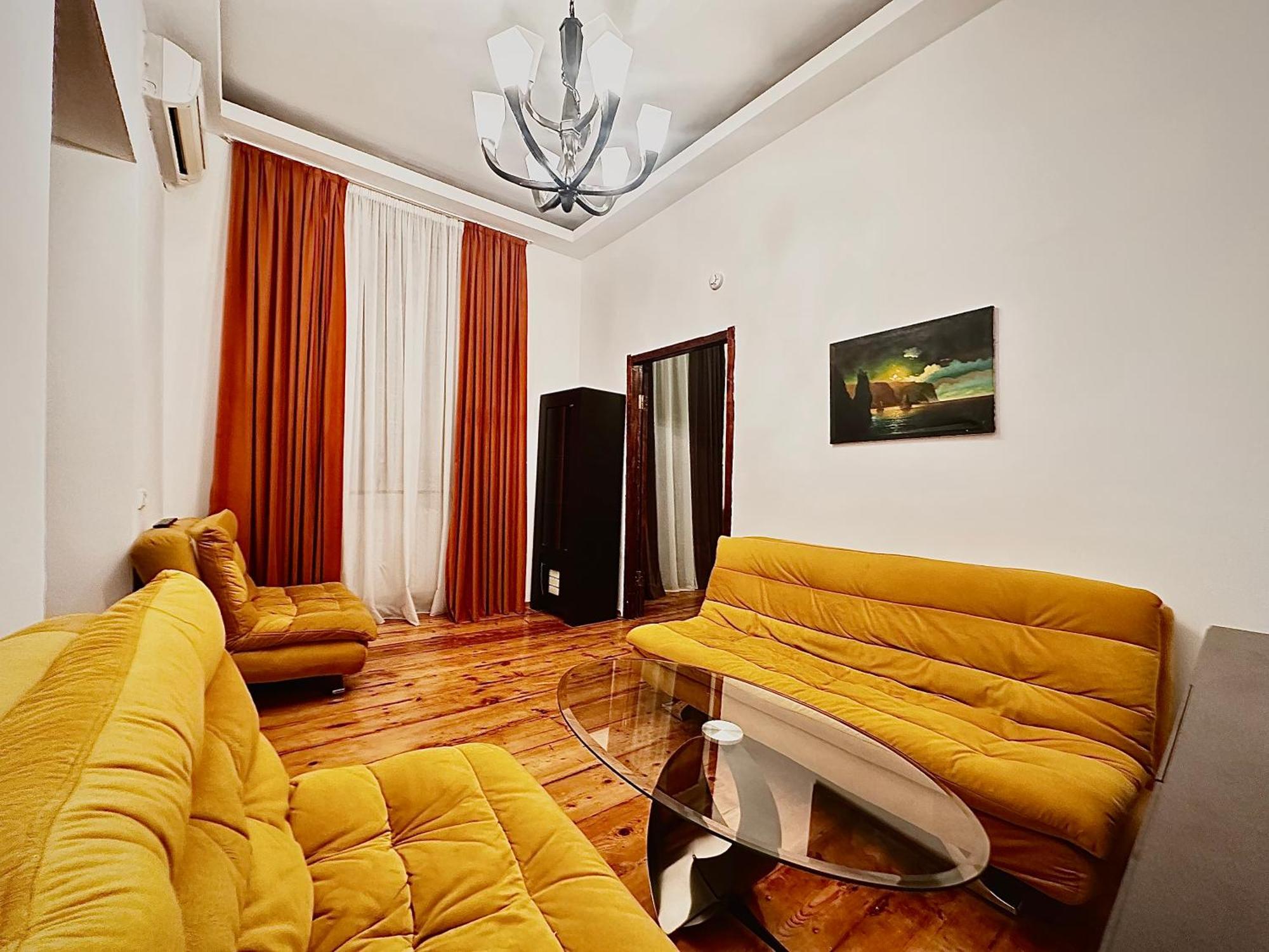 Rezis Sweet Home Tbilisi Exterior foto